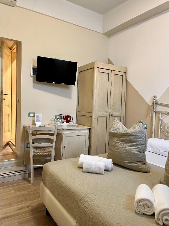 Soggiorno Pezzati Florenz Exterior foto