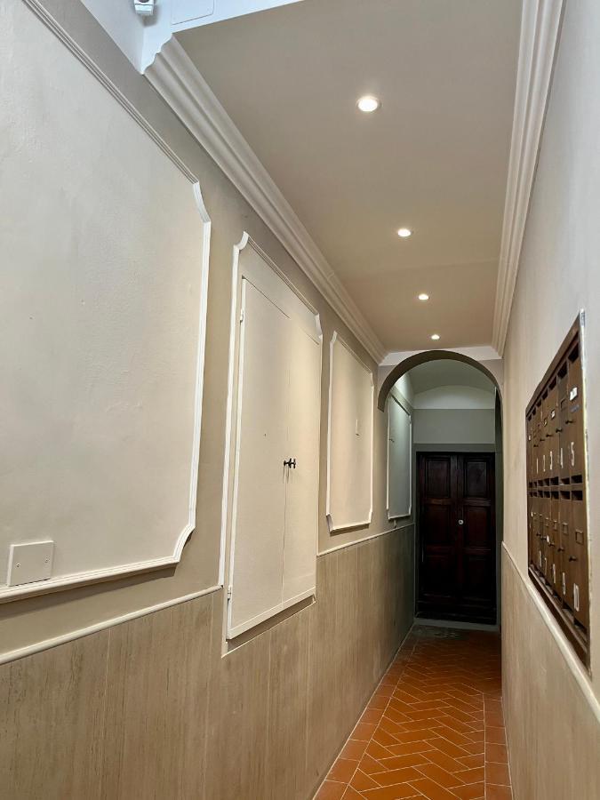 Soggiorno Pezzati Florenz Exterior foto
