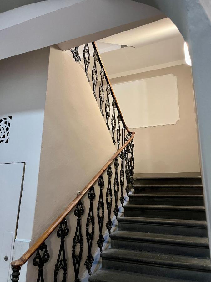 Soggiorno Pezzati Florenz Exterior foto
