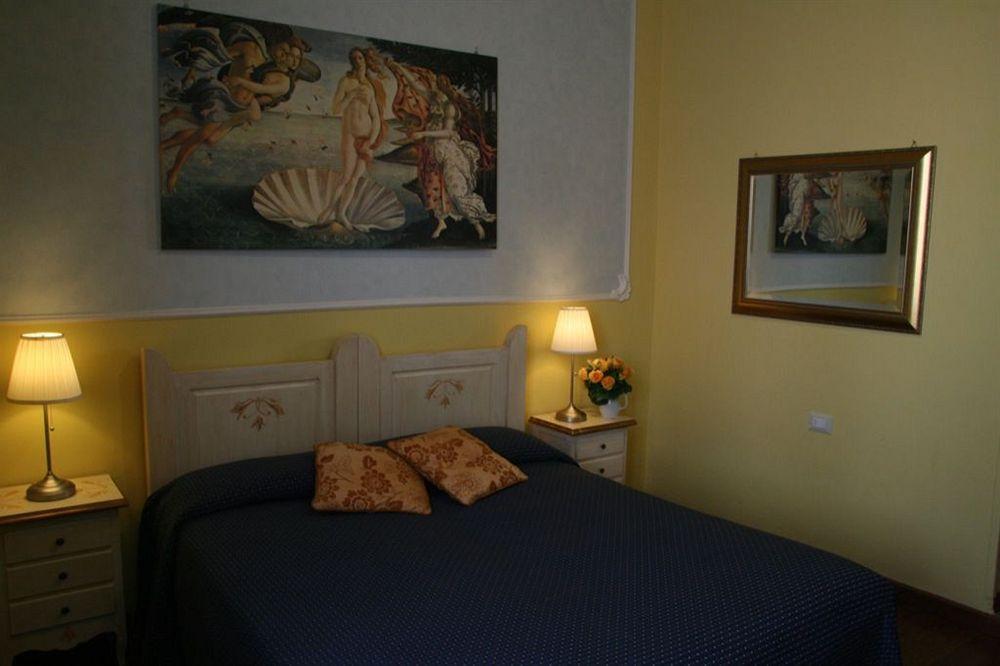 Soggiorno Pezzati Florenz Exterior foto