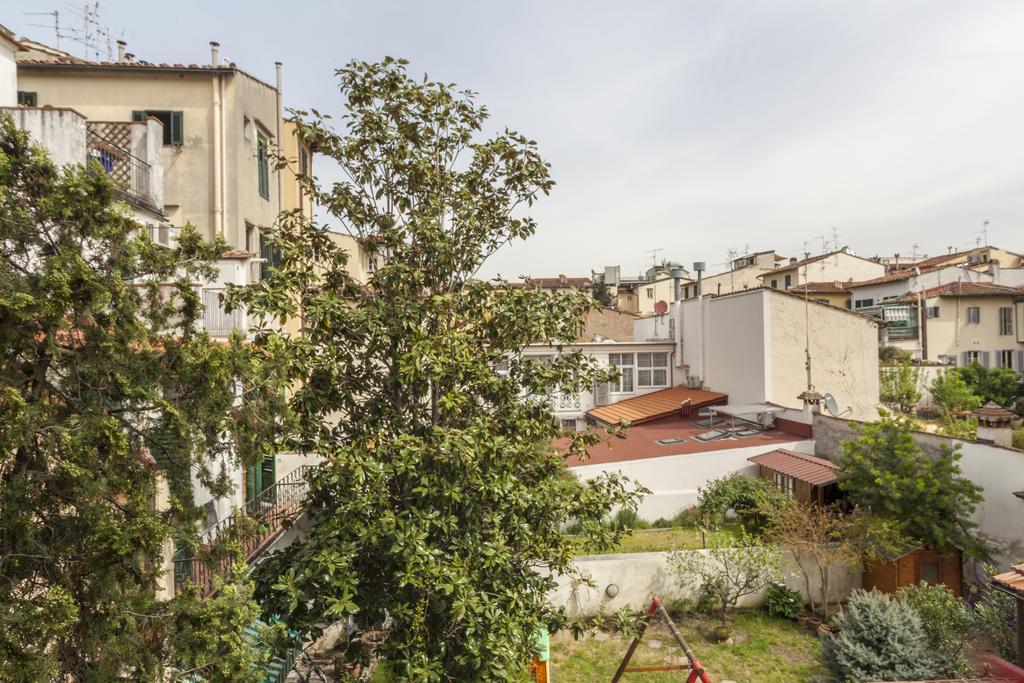 Soggiorno Pezzati Florenz Exterior foto