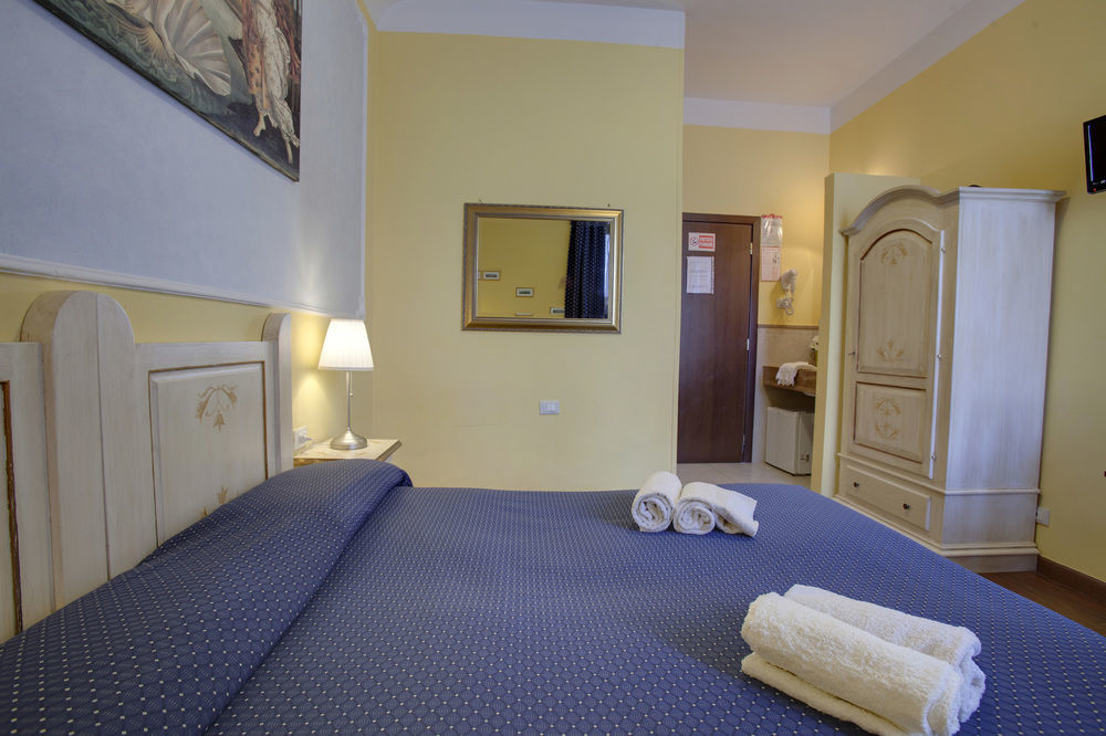 Soggiorno Pezzati Florenz Exterior foto