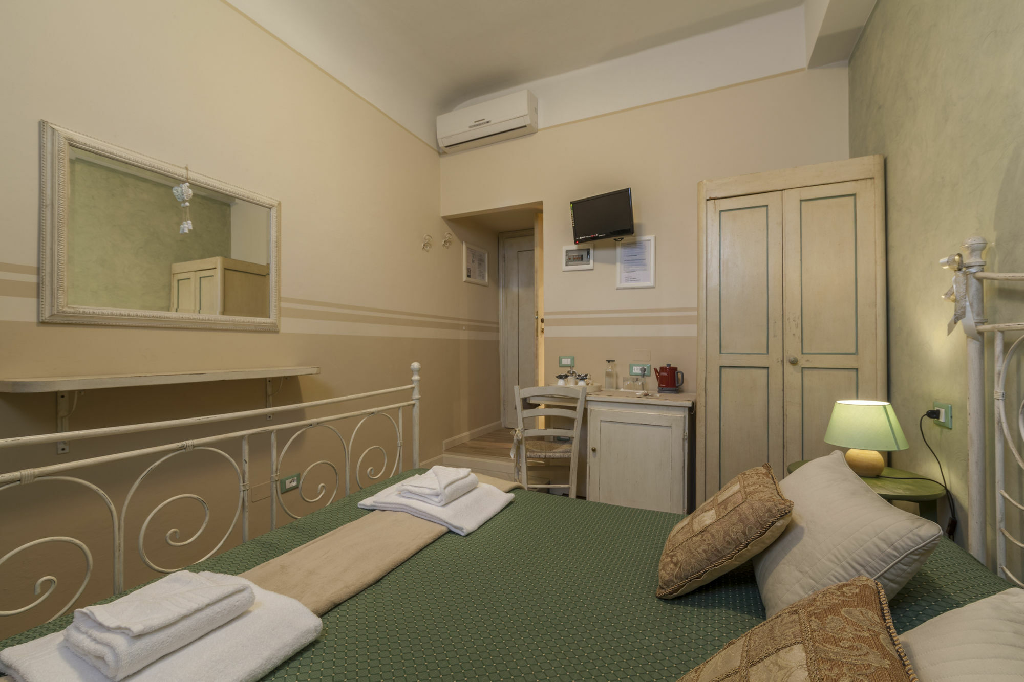 Soggiorno Pezzati Florenz Exterior foto