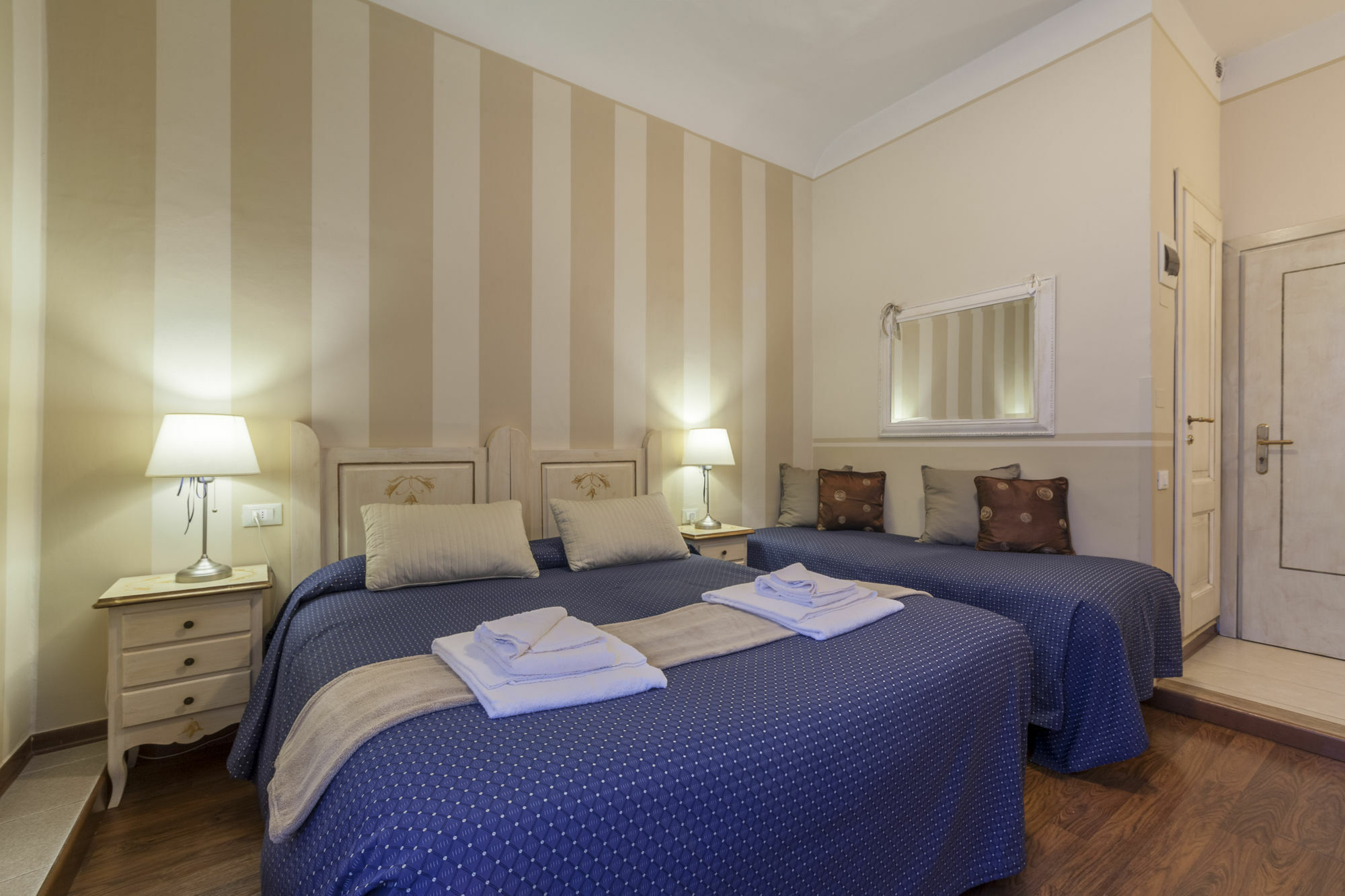 Soggiorno Pezzati Florenz Exterior foto