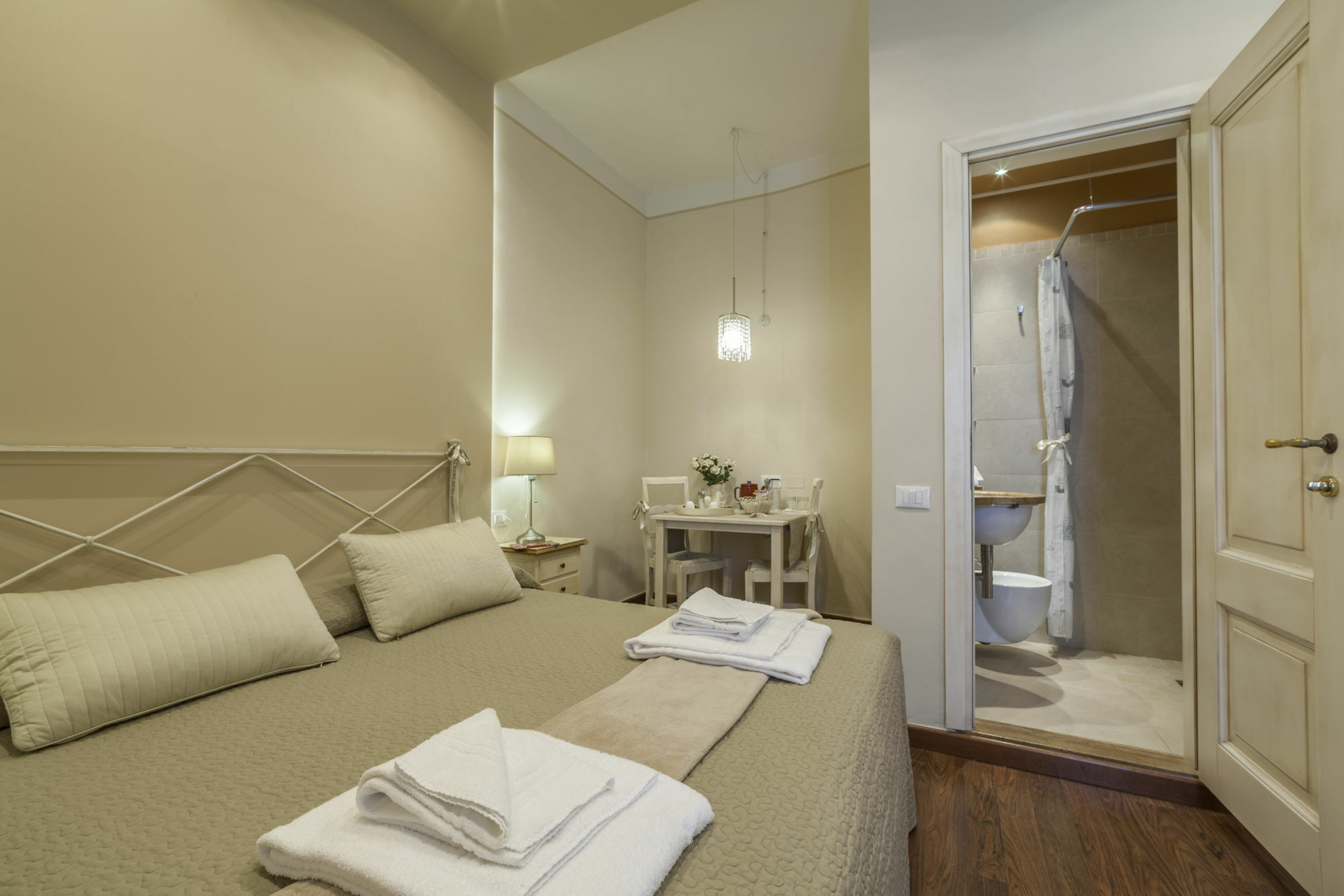 Soggiorno Pezzati Florenz Exterior foto